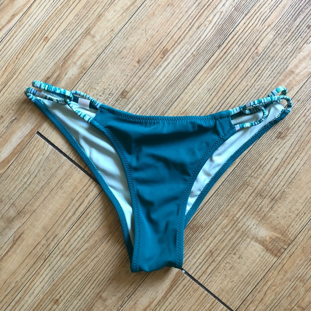 Victoria’s Secret bikini bottom